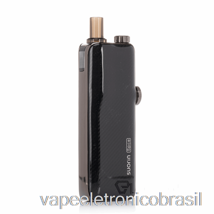 Vape Vaporesso Suorin Spce Pod System Preto